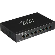 سوییچ SG110D-08 سیسکو